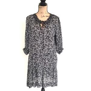 Anthropologie Sanctuary Boho Dress size S in EUC